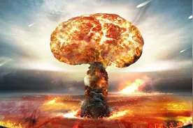 时隔四年，美国首次公布核弹头数量，潜台词却是：我要扩充核武库图片