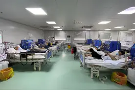 三明医改：让药品回归治病功能，让医生回归看病角色图片