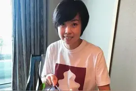 曾经的乒坛魔王，浅谈北京大妞张怡宁，奥运会上的北京传奇图片