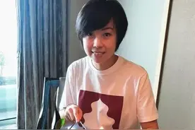 曾经的乒坛魔王，浅谈北京大妞张怡宁，奥运会上的北京传奇图片