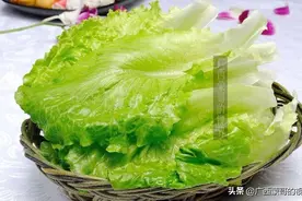 北方人到广西后，可能会诧异：广西人买菜为啥一次买那么少？图片