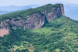 李子柒隐居的绵阳，凭什么是中国唯一科技城？图片