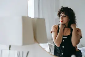 为什么男人都会被“坏”女人吸引？图片