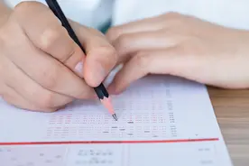 都是国家统考，成考和自考考试内容有什么不一样？图片