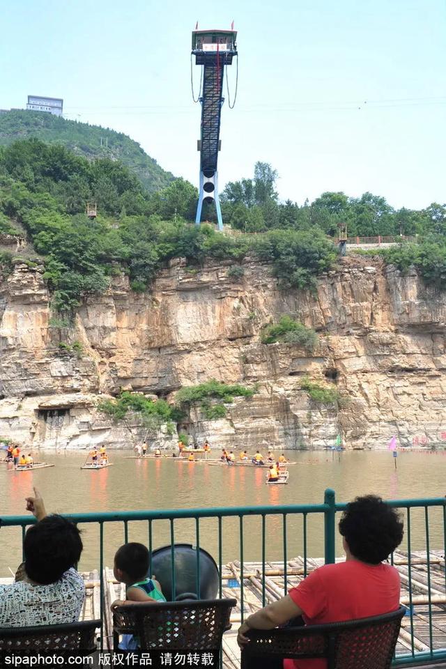 建议收藏！夏天必备的北京漂流攻略，最好玩的都在这儿了！