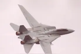 F-14格鲁曼雄猫——永恒经典（看完这些图片你会爱上它）图片