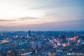 蝶变这五年丨徐州把“定位”变成“地位”！图片