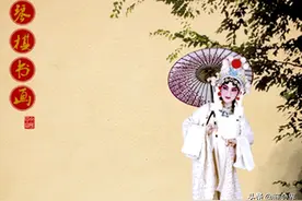 被遗忘的曲艺之乡图片