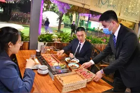 北京餐饮防控升级！停止群体性聚餐，堂食需出示“健康码”图片