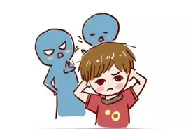 总对孩子“发脾气讲道理”的父母，无奈又无能，是时候学学高招了图片