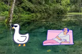 幻想与现实图片