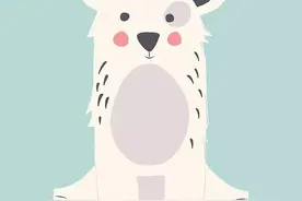 建瓯机关幼儿园 | 小曦姐姐讲故事——蜂蜜姜汁小饼图片