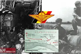 “红龙行动”及其后续“黑龙行动”的简单经过图片