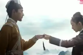 三生三世：玉清昆仑扇的出现真的是为了阻止东皇钟吗？图片