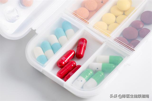 降压药什么时候吃最好，早上还是晚上？听听医生怎么说