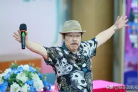 演过阿昌，演过牛大春，还演过番薯昌，广东人都很喜欢看他的角色图片