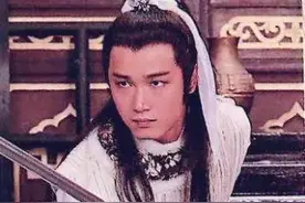 师奶杀手——苗侨伟（三哥/杨康）图片