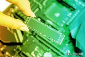 为什么选择SSD容量要一步到位？三大因素不吐不快图片