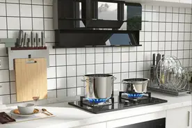 燃气灶关火、关气顺序千万别搞错，搞错顺序要赶紧调整图片