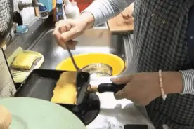 85岁日本奶奶，花光40年积蓄给吸毒少年做饭，没得到一句谢谢图片