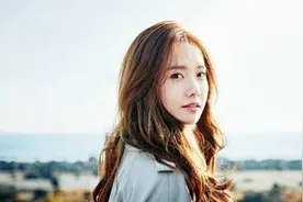 张娜拉“辱华”事件后，林允儿竟重蹈覆辙？并直言不会找中国老公图片