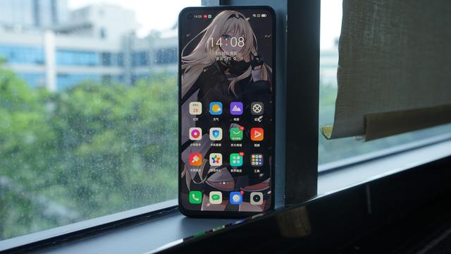 真我Q3 Pro狂欢版评测：千元利器，为618而生