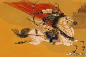梁启超：中国古代这支军队比希腊的斯巴达人还厉害图片