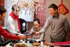 酒桌上领导说：我凭啥跟你喝？可别“哑口无言”，要用这3个话术图片