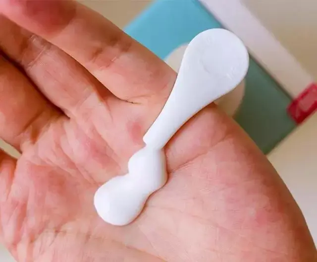 敏感肌仙女们的福利，氨基酸身体乳贴身保护你的每寸肌肤