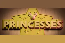 《冰雪奇缘》金牌团队，迪士尼新公主真飒图片