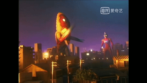 火了半个世纪的真“顶流”，没有一个人能躲过奥特曼（下）