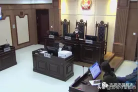 顾客自行车体验区摔倒致残，商场被判赔10万元...图片