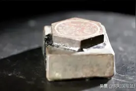 中央造币厂的银元钢模图片
