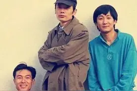 演员谢园突发心脏病去世，他和葛优、梁天曾合称“喜剧三剑客”图片