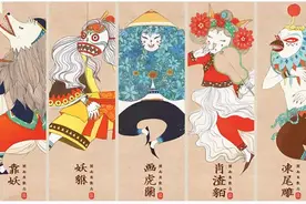 闽南这些口头禅粗话居然有神明可依据图片