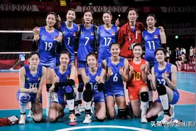 中国女排最新消息？郎平有望再度出山，张常宁或开始新的生活图片