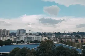 你也许是夜空中最亮的星图片