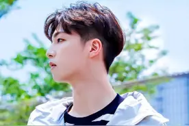 陈立农也将参加浙江综艺，担任常驻嘉宾，阵容一点也不输《跑男》图片