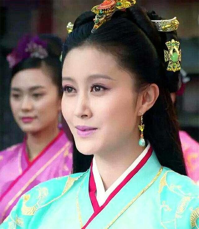 南后郑袖 _品学知识网