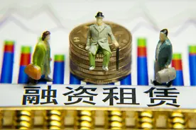 金融租赁行业研究：经营环境有所改善，看好龙头公司后续发展图片