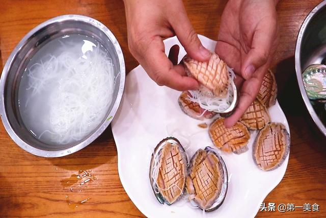 几头鲍鱼就是几个吗？不懂海鲜别瞎买，一不小心丢大人、吃大亏