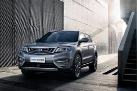 10月汽车投诉榜：国产车一哥吉利登顶，日系车表现“刺眼”图片