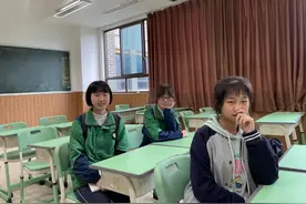 破校纪录！成都外国语学校三朵“金花”拿下化学奥赛一等奖图片