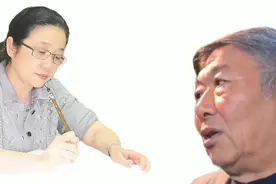 王镛怒斥：别利用自己的地位，拿着话语权贬低书法艺术图片