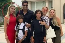 狗血剧：胡尔克恋上前妻侄女，表姐变后妈，国人无法接受图片