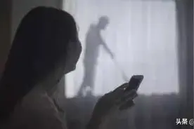 陌生男人用房卡刷开了柬埔寨女生公寓房门...细思极恐图片