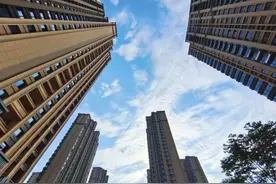 合肥楼市开始“变脸”，三县成购房主力区，下半年置业要当心了图片