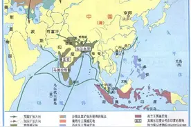 康乾盛世：封建时代的最后盛世，封建制度的最后“回光返照”图片