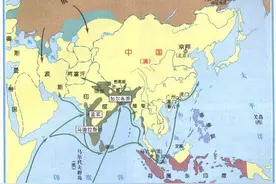 康乾盛世：封建时代的最后盛世，封建制度的最后“回光返照”图片