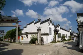 首批全国100个乡村旅游重点镇（乡），长三角占据14席！图片